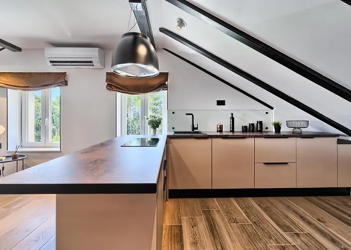 Apartman Unique Aticona