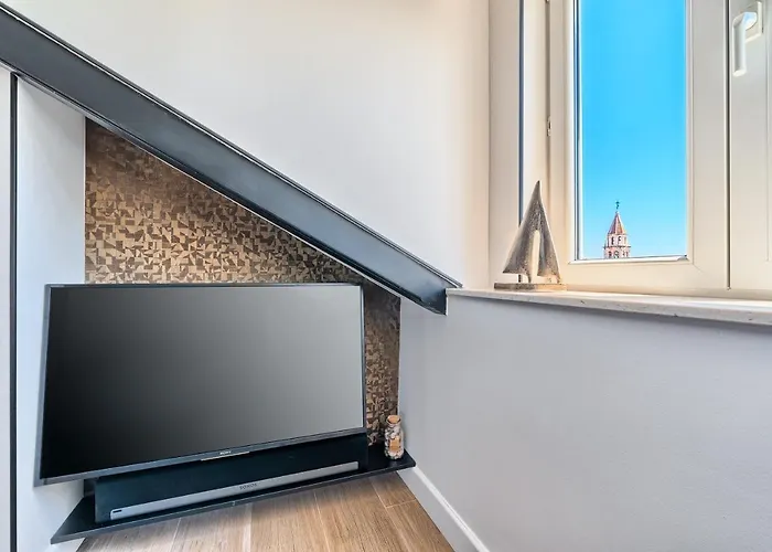 Apartman Unique Aticona
