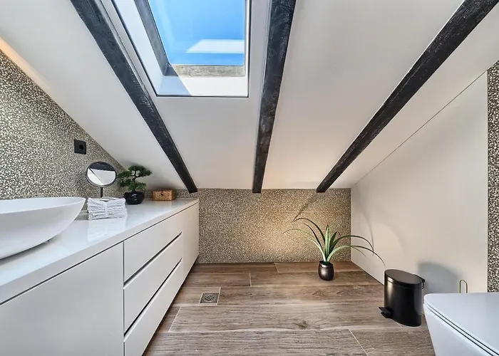 Unique Aticona Apartman
