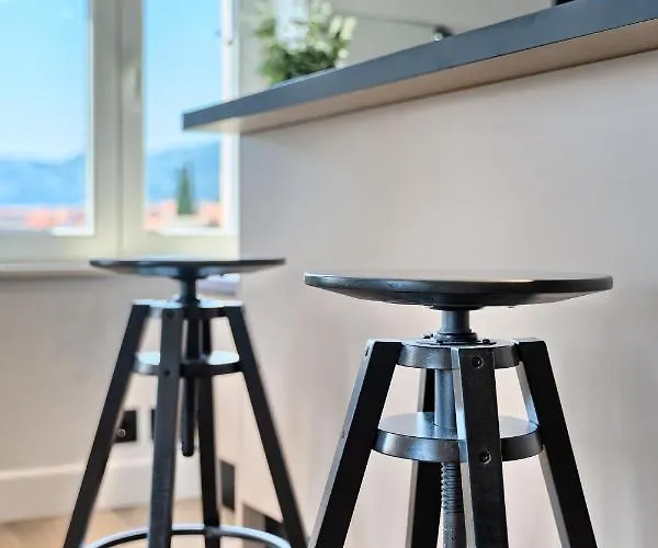 Unique Aticona Apartman Kaštela