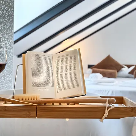 Unique Aticona Apartment *
