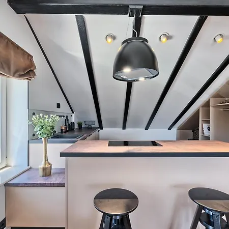 Unique Aticona Apartment *