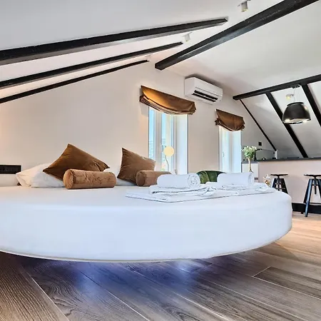 Unique Aticona Apartamento Kaštela