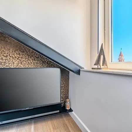 Apartamento Unique Aticona