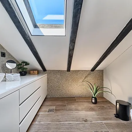 Unique Aticona Apartamento