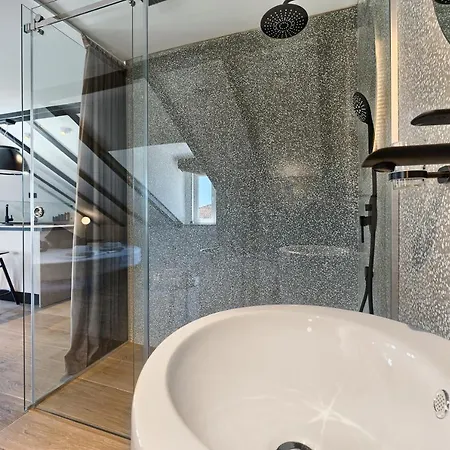 Unique Aticona Apartamento *