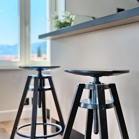 Unique Aticona Apartamento Kaštela