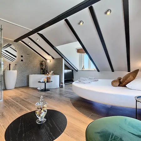 Unique Aticona Apartment *