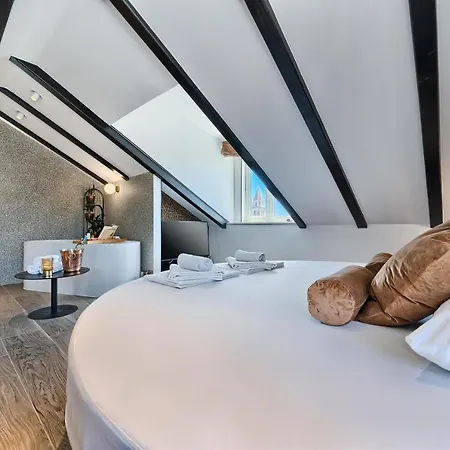 Unique Aticona Apartment *